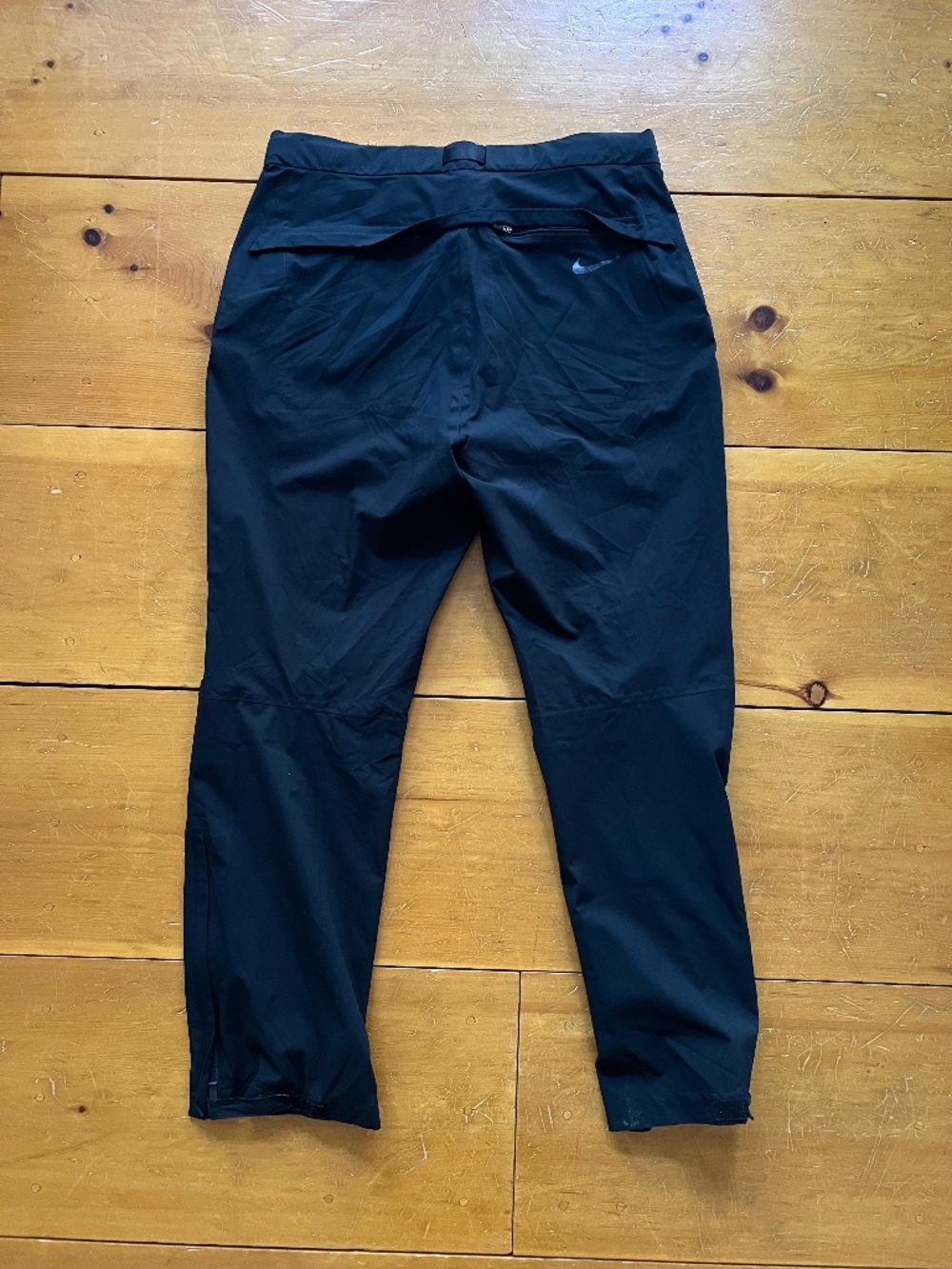 MEN NIKE HYPERSHIELD PANT (Large)
